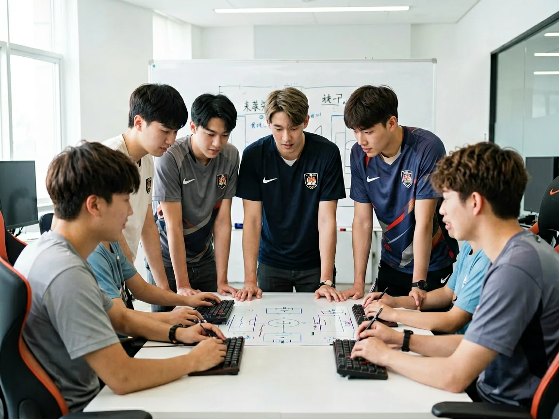 体育赛场准备,拉马尔杰克逊